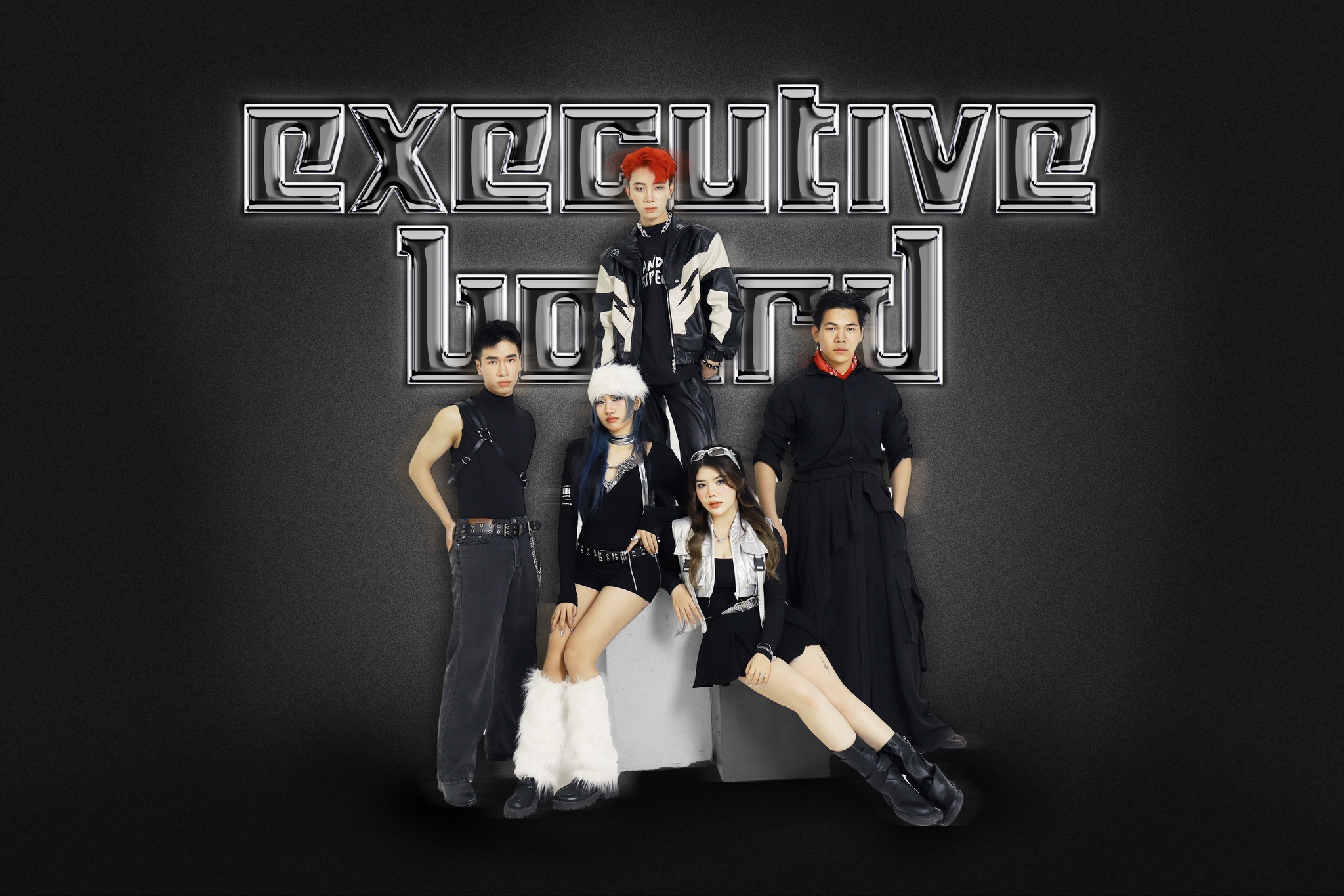 Ban chủ nhiệm của GDC