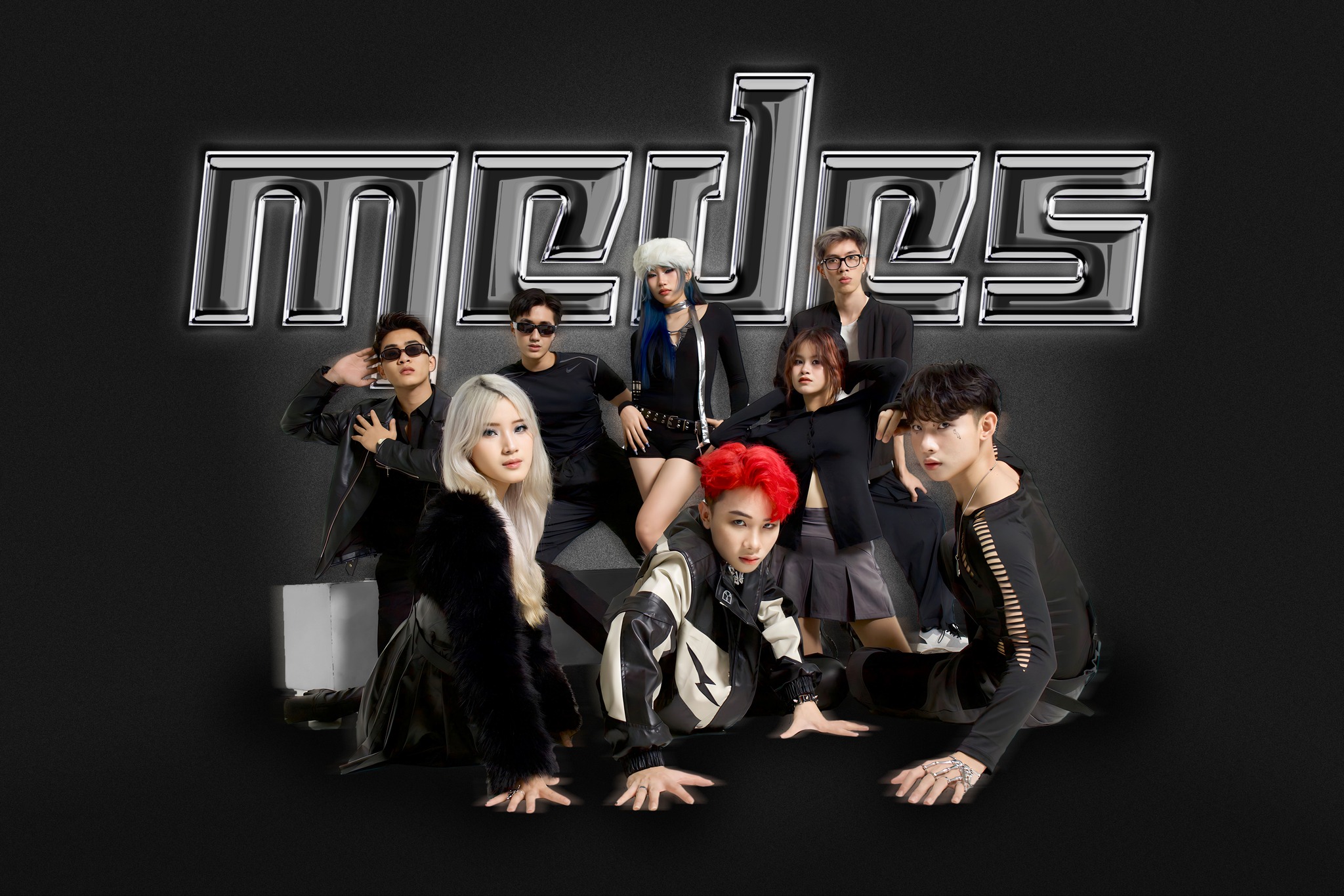 Ban desgin & media của GDC