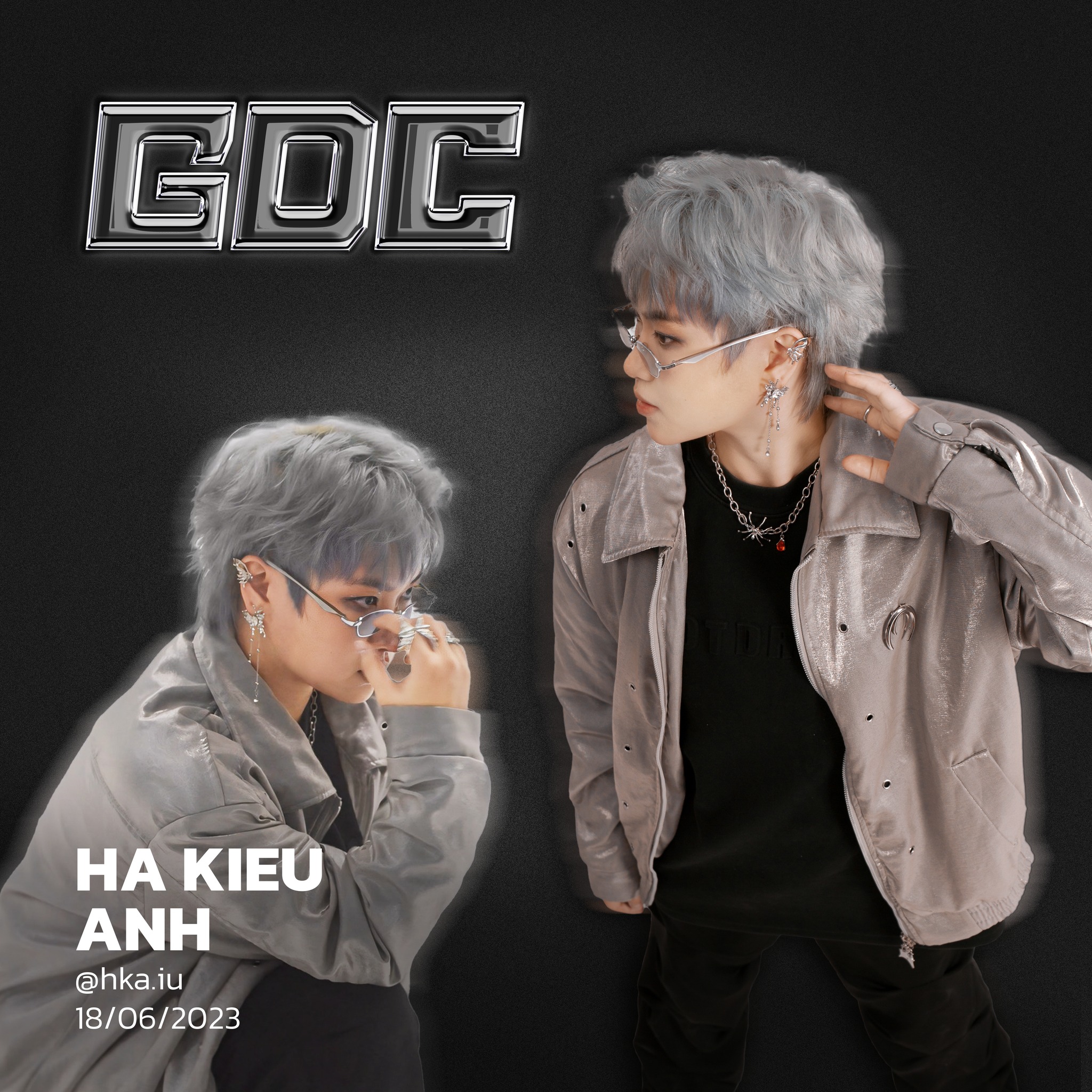 Ảnh Hà Kiều Anh